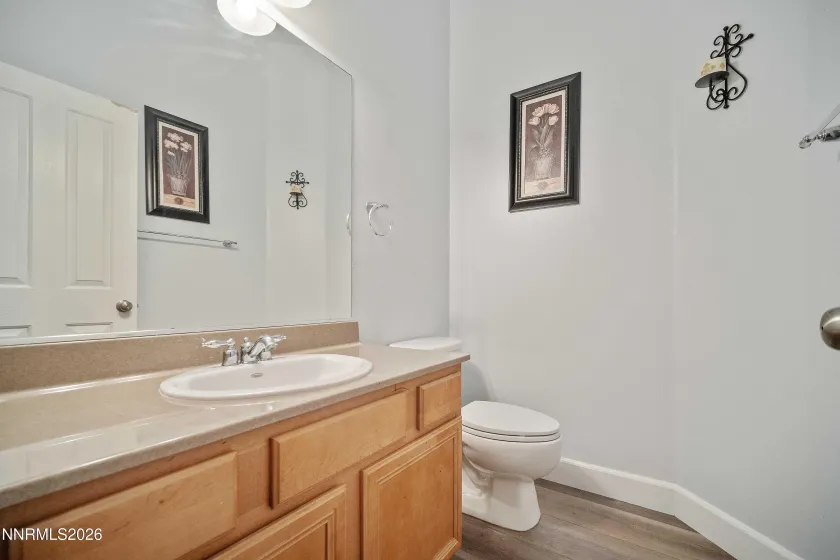 1064 Rancho Mirage, Sparks, Nevada 89436, 3 Bedrooms Bedrooms, ,3 BathroomsBathrooms,Residential,Residential,Rancho Mirage,260001693