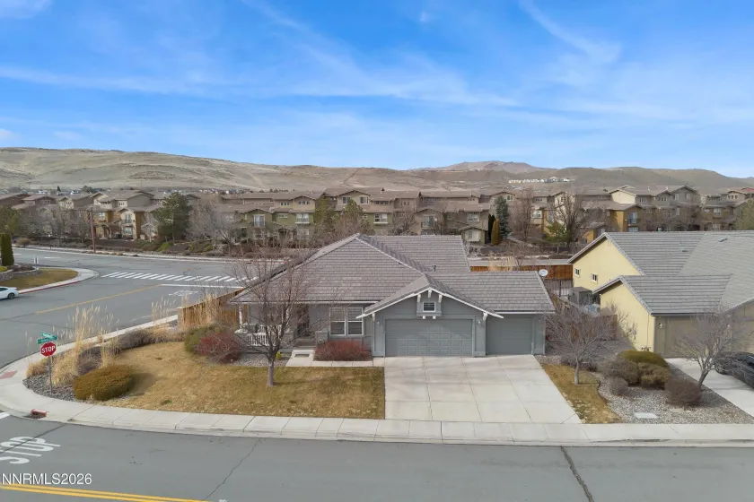 1064 Rancho Mirage, Sparks, Nevada 89436, 3 Bedrooms Bedrooms, ,3 BathroomsBathrooms,Residential,Residential,Rancho Mirage,260001693