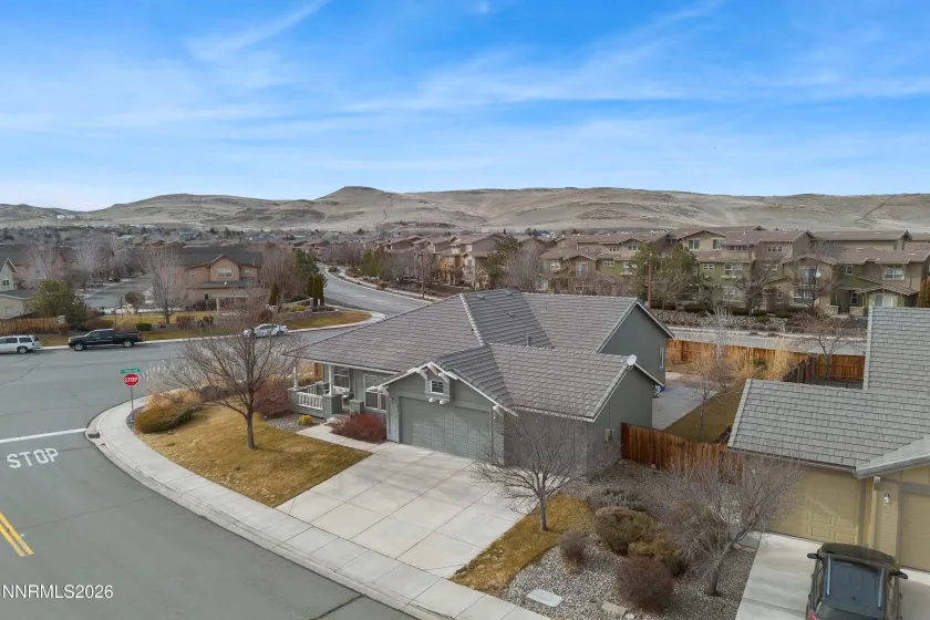 1064 Rancho Mirage, Sparks, Nevada 89436, 3 Bedrooms Bedrooms, ,3 BathroomsBathrooms,Residential,Residential,Rancho Mirage,260001693