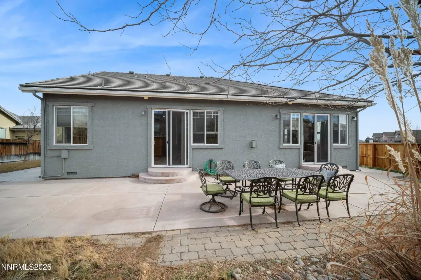 1064 Rancho Mirage, Sparks, Nevada 89436, 3 Bedrooms Bedrooms, ,3 BathroomsBathrooms,Residential,Residential,Rancho Mirage,260001693