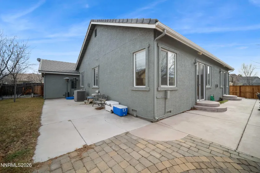 1064 Rancho Mirage, Sparks, Nevada 89436, 3 Bedrooms Bedrooms, ,3 BathroomsBathrooms,Residential,Residential,Rancho Mirage,260001693