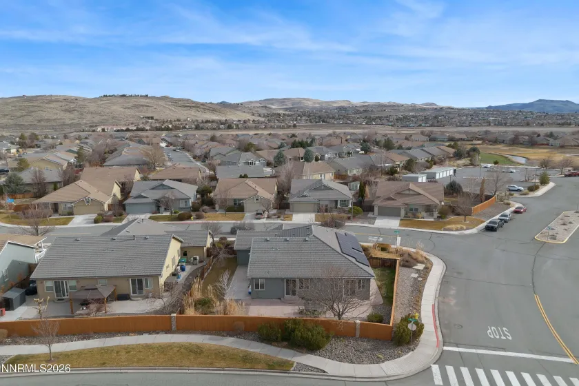 1064 Rancho Mirage, Sparks, Nevada 89436, 3 Bedrooms Bedrooms, ,3 BathroomsBathrooms,Residential,Residential,Rancho Mirage,260001693