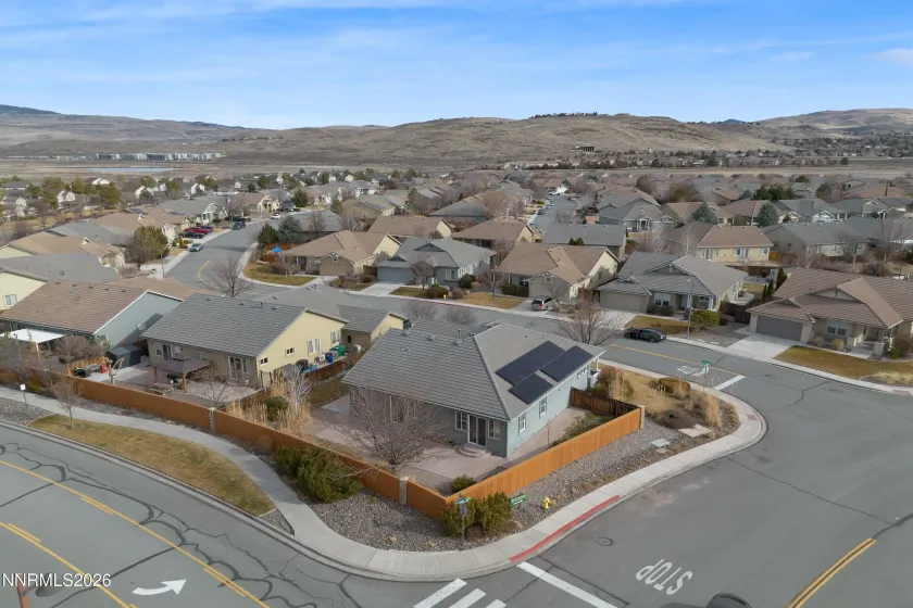 1064 Rancho Mirage, Sparks, Nevada 89436, 3 Bedrooms Bedrooms, ,3 BathroomsBathrooms,Residential,Residential,Rancho Mirage,260001693