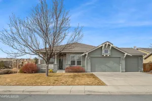 1064 Rancho Mirage, Sparks, Nevada 89436, 3 Bedrooms Bedrooms, ,3 BathroomsBathrooms,Residential,Residential,Rancho Mirage,260001693