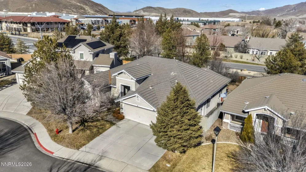 9626 Shadowstone, Reno, Nevada 89521, 4 Bedrooms Bedrooms, ,3 BathroomsBathrooms,Residential,Residential,Shadowstone,260001694
