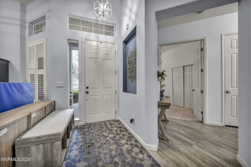 9626 Shadowstone, Reno, Nevada 89521, 4 Bedrooms Bedrooms, ,3 BathroomsBathrooms,Residential,Residential,Shadowstone,260001694