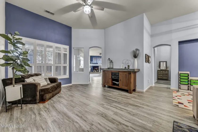 9626 Shadowstone, Reno, Nevada 89521, 4 Bedrooms Bedrooms, ,3 BathroomsBathrooms,Residential,Residential,Shadowstone,260001694