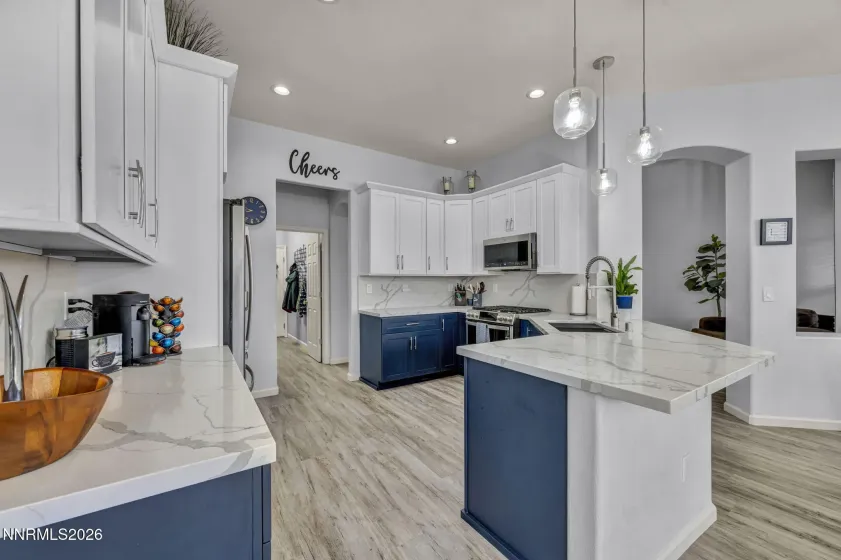 9626 Shadowstone, Reno, Nevada 89521, 4 Bedrooms Bedrooms, ,3 BathroomsBathrooms,Residential,Residential,Shadowstone,260001694