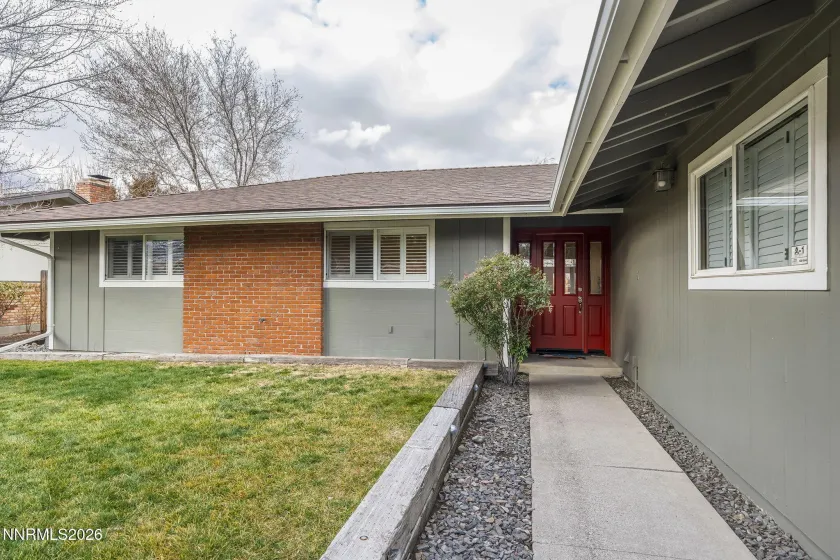 1895 Allen, Reno, Nevada 89509, 3 Bedrooms Bedrooms, ,2 BathroomsBathrooms,Residential,Residential,Allen,260001696