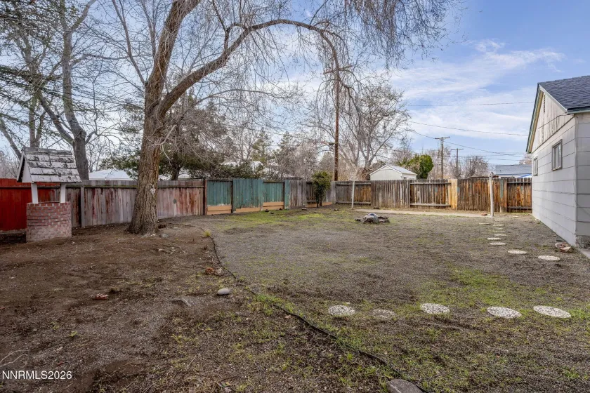 355 York, Sparks, Nevada 89431, 4 Bedrooms Bedrooms, ,2 BathroomsBathrooms,Residential,Residential,York,260001697