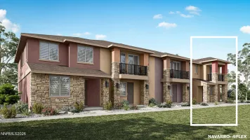 861 Villa, Carson City, Nevada 89701, 3 Bedrooms Bedrooms, ,3 BathroomsBathrooms,Residential,Residential,Villa,260001698