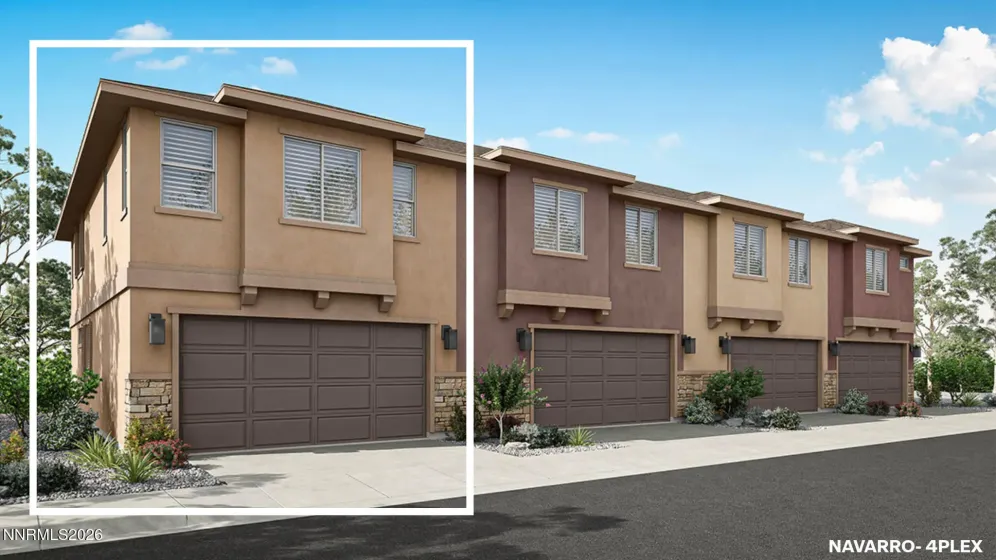 861 Villa, Carson City, Nevada 89701, 3 Bedrooms Bedrooms, ,3 BathroomsBathrooms,Residential,Residential,Villa,260001698