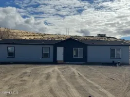 4890 Brayton, Winnemucca, Nevada 89445, 4 Bedrooms Bedrooms, ,2 BathroomsBathrooms,Residential,Residential,Brayton,260001699