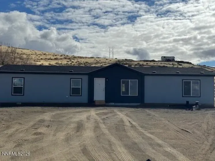 4890 Brayton, Winnemucca, Nevada 89445, 4 Bedrooms Bedrooms, ,2 BathroomsBathrooms,Residential,Residential,Brayton,260001699