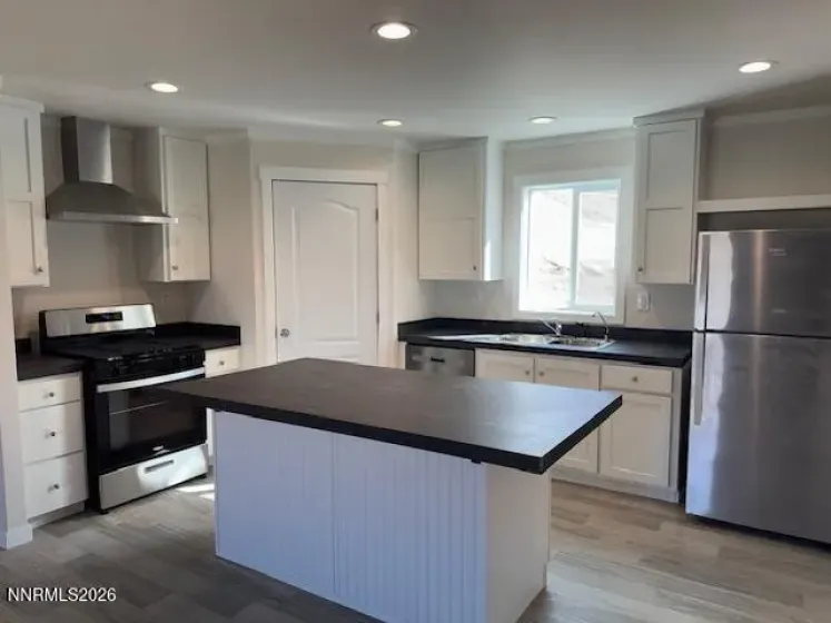 4890 Brayton, Winnemucca, Nevada 89445, 4 Bedrooms Bedrooms, ,2 BathroomsBathrooms,Residential,Residential,Brayton,260001699