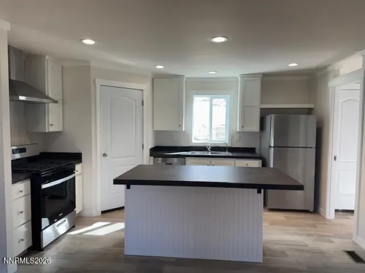 4890 Brayton, Winnemucca, Nevada 89445, 4 Bedrooms Bedrooms, ,2 BathroomsBathrooms,Residential,Residential,Brayton,260001699