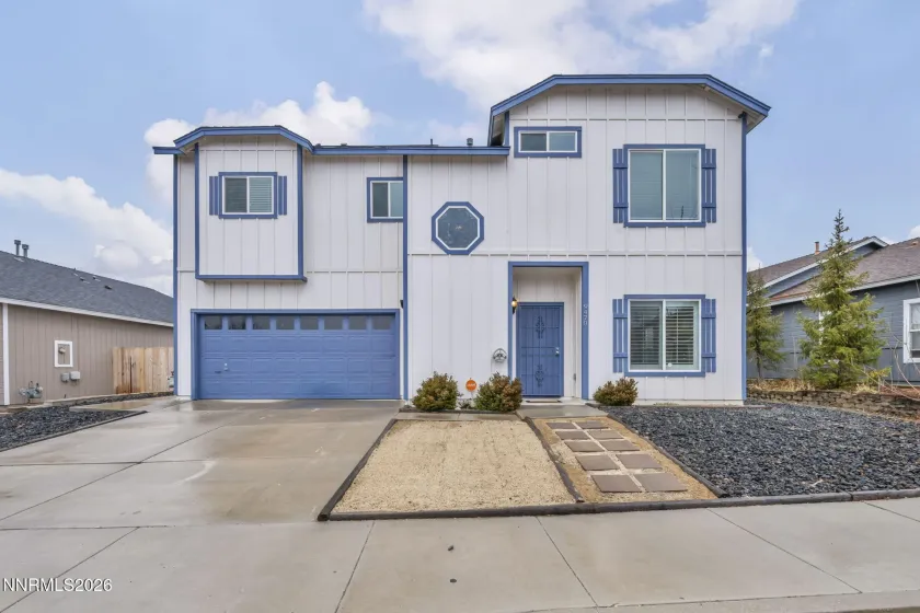 9470 Stoney Creek, Reno, Nevada 89506, 4 Bedrooms Bedrooms, ,3 BathroomsBathrooms,Residential,Residential,Stoney Creek,260001703