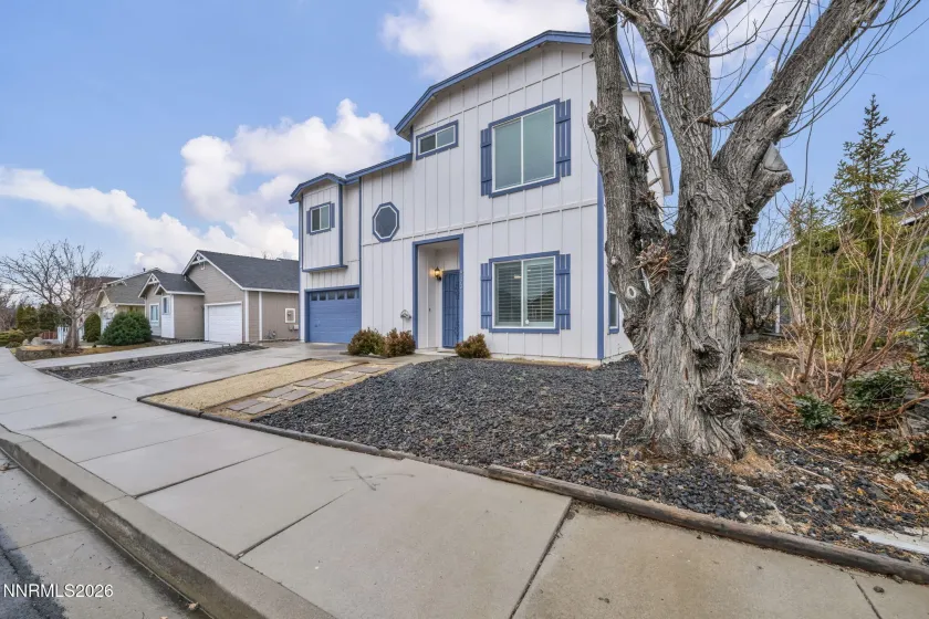 9470 Stoney Creek, Reno, Nevada 89506, 4 Bedrooms Bedrooms, ,3 BathroomsBathrooms,Residential,Residential,Stoney Creek,260001703