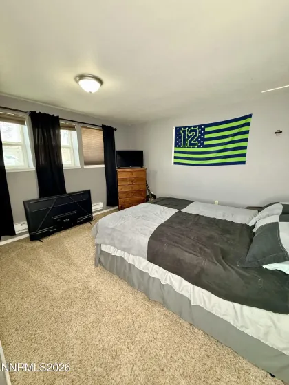 115 Willow, Lovelock, Nevada 89419, 4 Bedrooms Bedrooms, ,2 BathroomsBathrooms,Residential,Residential,Willow,260001704