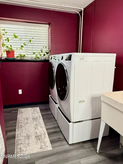 115 Willow, Lovelock, Nevada 89419, 4 Bedrooms Bedrooms, ,2 BathroomsBathrooms,Residential,Residential,Willow,260001704