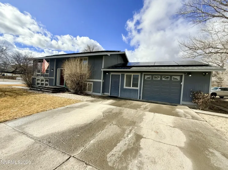 115 Willow, Lovelock, Nevada 89419, 4 Bedrooms Bedrooms, ,2 BathroomsBathrooms,Residential,Residential,Willow,260001704