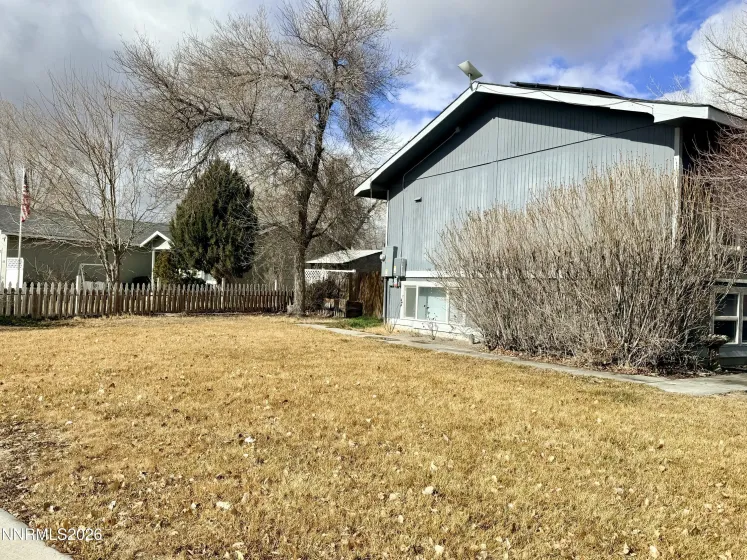 115 Willow, Lovelock, Nevada 89419, 4 Bedrooms Bedrooms, ,2 BathroomsBathrooms,Residential,Residential,Willow,260001704