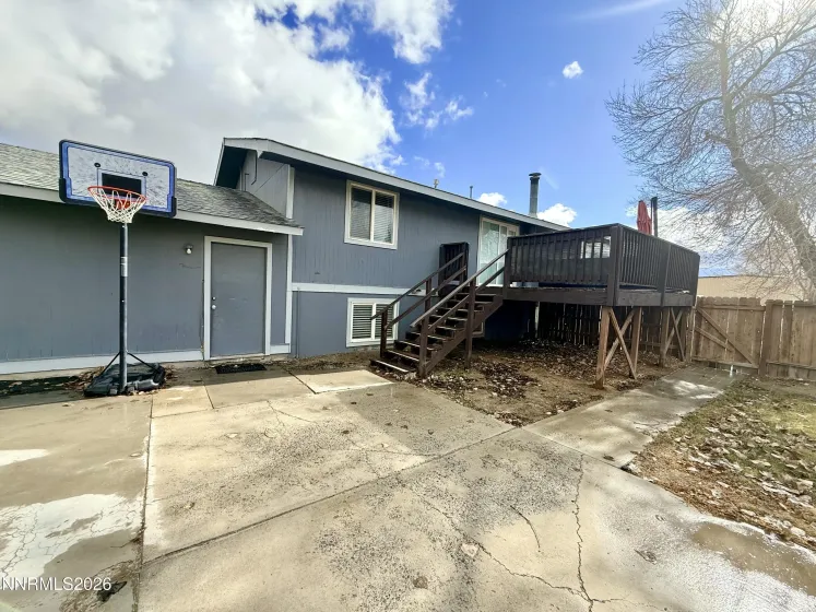 115 Willow, Lovelock, Nevada 89419, 4 Bedrooms Bedrooms, ,2 BathroomsBathrooms,Residential,Residential,Willow,260001704