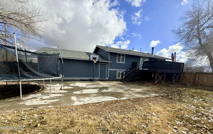 115 Willow, Lovelock, Nevada 89419, 4 Bedrooms Bedrooms, ,2 BathroomsBathrooms,Residential,Residential,Willow,260001704