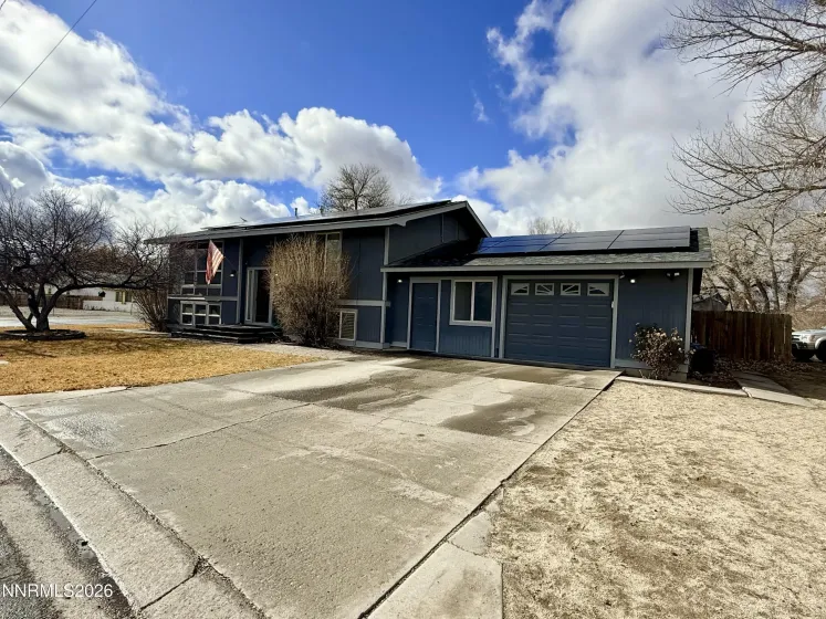 115 Willow, Lovelock, Nevada 89419, 4 Bedrooms Bedrooms, ,2 BathroomsBathrooms,Residential,Residential,Willow,260001704