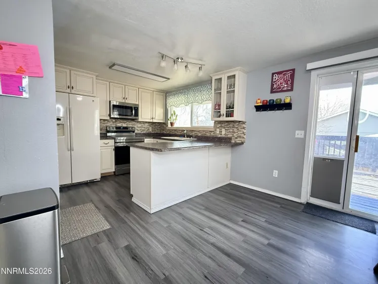 115 Willow, Lovelock, Nevada 89419, 4 Bedrooms Bedrooms, ,2 BathroomsBathrooms,Residential,Residential,Willow,260001704