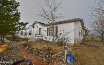 10740 Geurts, Stagecoach, Nevada 89429, 3 Bedrooms Bedrooms, ,2 BathroomsBathrooms,Residential Lease,Manufactured,Geurts,260001702