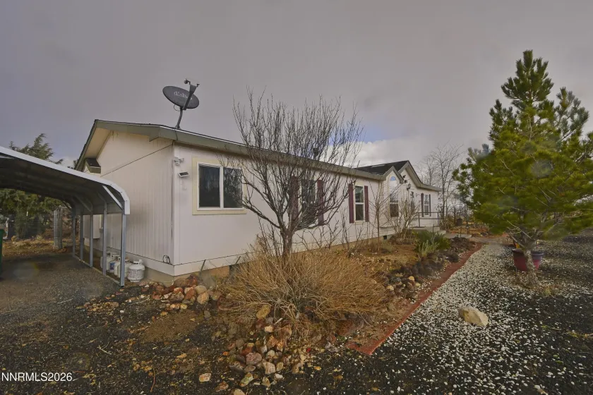 10740 Geurts, Stagecoach, Nevada 89429, 3 Bedrooms Bedrooms, ,2 BathroomsBathrooms,Residential Lease,Manufactured,Geurts,260001702