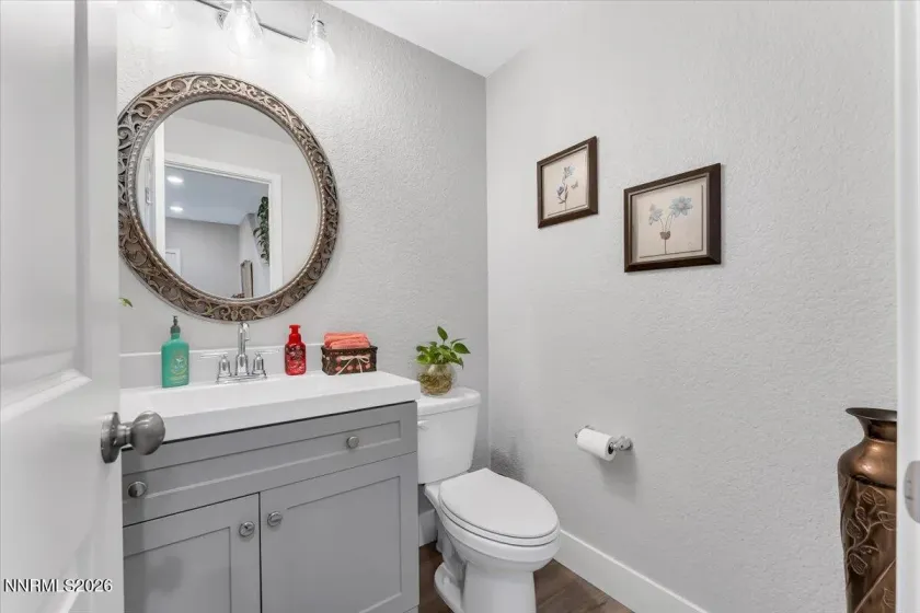 3176 Shimmer, Reno, Nevada 89506, 4 Bedrooms Bedrooms, ,3 BathroomsBathrooms,Residential,Residential,Shimmer,260001710