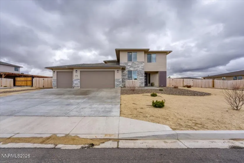 3176 Shimmer, Reno, Nevada 89506, 4 Bedrooms Bedrooms, ,3 BathroomsBathrooms,Residential,Residential,Shimmer,260001710