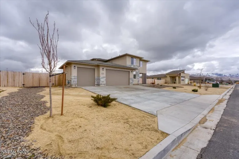 3176 Shimmer, Reno, Nevada 89506, 4 Bedrooms Bedrooms, ,3 BathroomsBathrooms,Residential,Residential,Shimmer,260001710