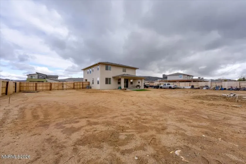 3176 Shimmer, Reno, Nevada 89506, 4 Bedrooms Bedrooms, ,3 BathroomsBathrooms,Residential,Residential,Shimmer,260001710