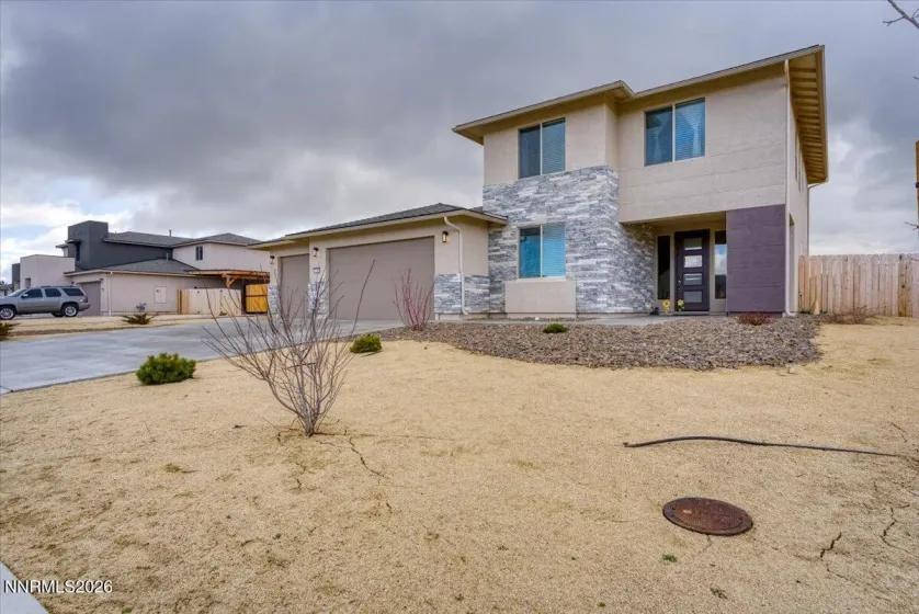 3176 Shimmer, Reno, Nevada 89506, 4 Bedrooms Bedrooms, ,3 BathroomsBathrooms,Residential,Residential,Shimmer,260001710