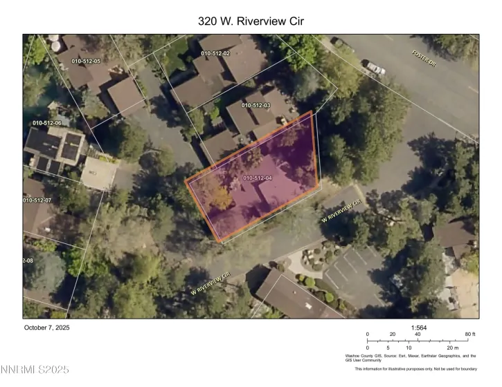 320 Riverview, Reno, Nevada 89509, 3 Bedrooms Bedrooms, ,2 BathroomsBathrooms,Residential,Residential,Riverview,250056899