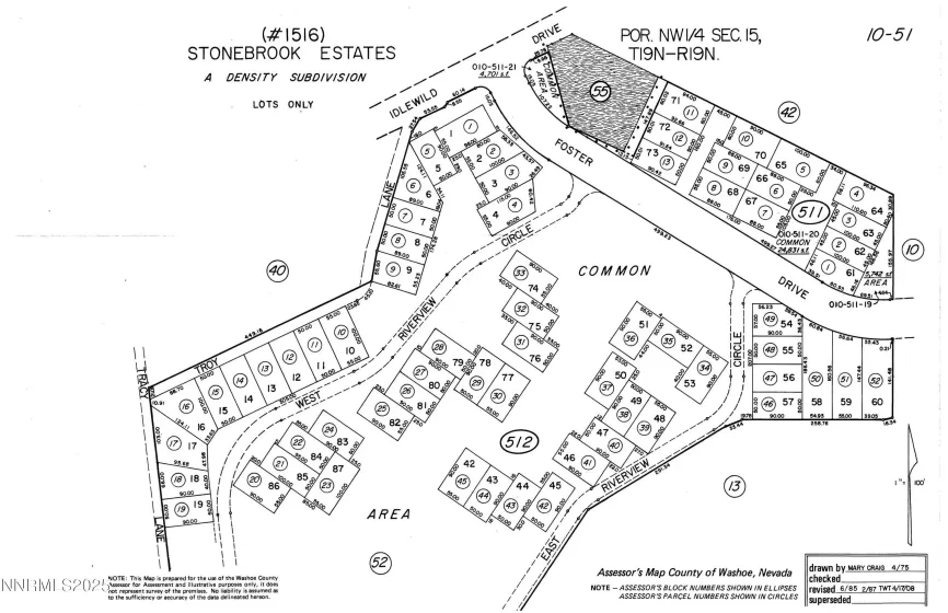 320 Riverview, Reno, Nevada 89509, 3 Bedrooms Bedrooms, ,2 BathroomsBathrooms,Residential,Residential,Riverview,250056899