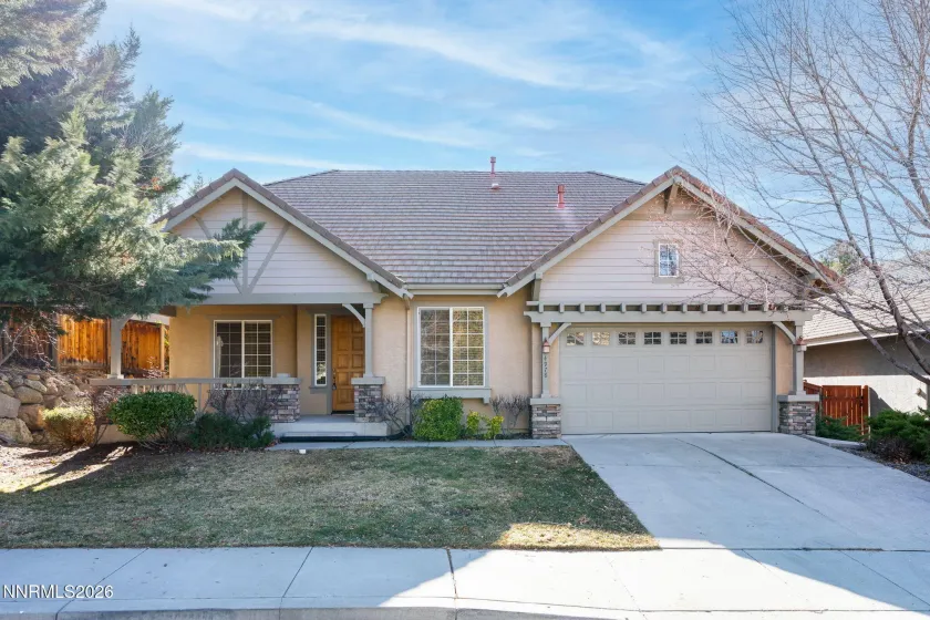 4978 Fall Creek, Reno, Nevada 89519, 4 Bedrooms Bedrooms, ,3 BathroomsBathrooms,Residential,Residential,Fall Creek,260001711