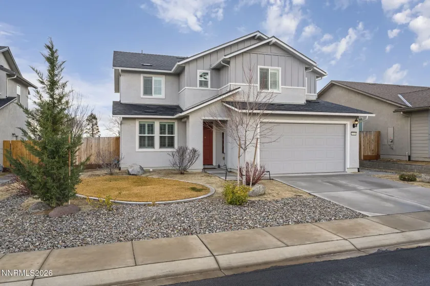 3528 Tourmaline, Carson City, Nevada 89705, 4 Bedrooms Bedrooms, ,3 BathroomsBathrooms,Residential,Residential,Tourmaline,260001712