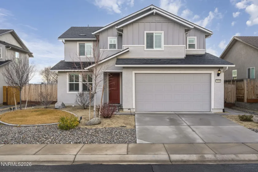 3528 Tourmaline, Carson City, Nevada 89705, 4 Bedrooms Bedrooms, ,3 BathroomsBathrooms,Residential,Residential,Tourmaline,260001712