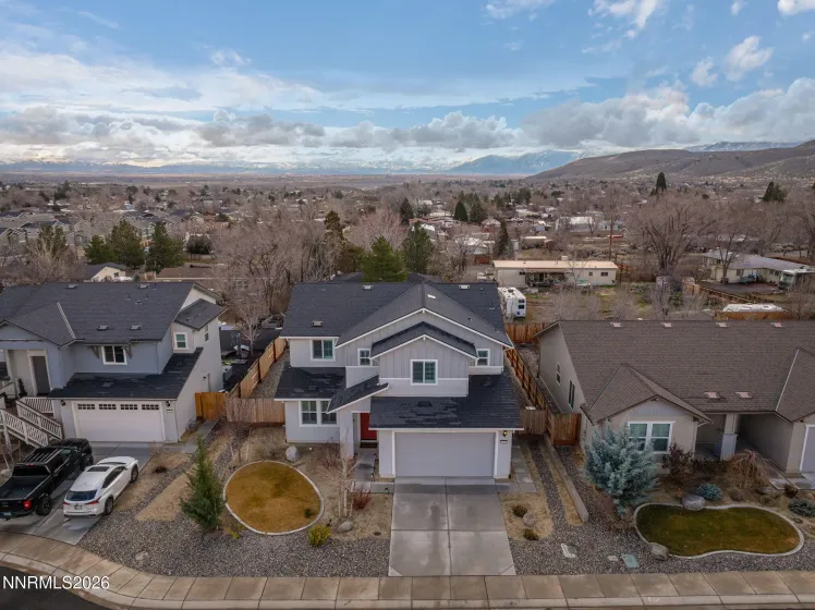 3528 Tourmaline, Carson City, Nevada 89705, 4 Bedrooms Bedrooms, ,3 BathroomsBathrooms,Residential,Residential,Tourmaline,260001712