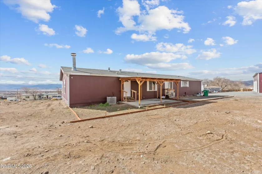 7780 Pueblo, Stagecoach, Nevada 89429, 4 Bedrooms Bedrooms, ,3 BathroomsBathrooms,Residential,Residential,Pueblo,260001713