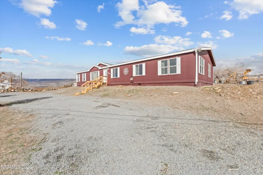 7780 Pueblo, Stagecoach, Nevada 89429, 4 Bedrooms Bedrooms, ,3 BathroomsBathrooms,Residential,Residential,Pueblo,260001713