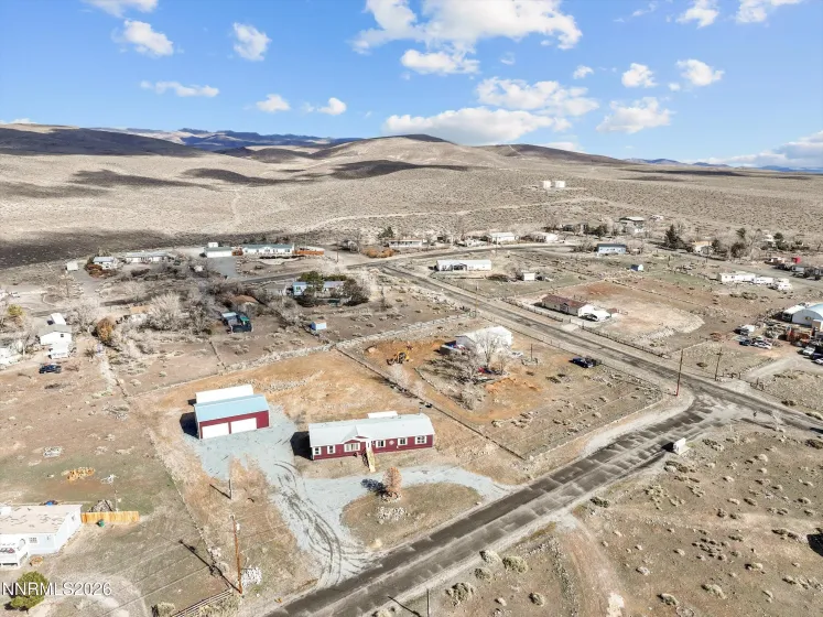 7780 Pueblo, Stagecoach, Nevada 89429, 4 Bedrooms Bedrooms, ,3 BathroomsBathrooms,Residential,Residential,Pueblo,260001713