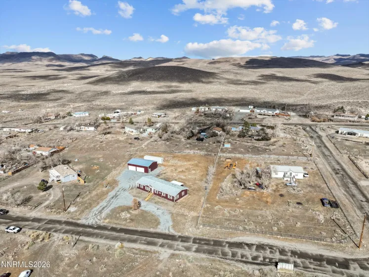 7780 Pueblo, Stagecoach, Nevada 89429, 4 Bedrooms Bedrooms, ,3 BathroomsBathrooms,Residential,Residential,Pueblo,260001713