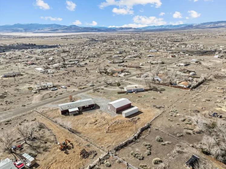 7780 Pueblo, Stagecoach, Nevada 89429, 4 Bedrooms Bedrooms, ,3 BathroomsBathrooms,Residential,Residential,Pueblo,260001713