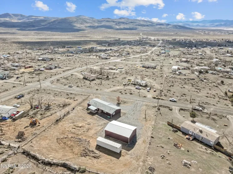 7780 Pueblo, Stagecoach, Nevada 89429, 4 Bedrooms Bedrooms, ,3 BathroomsBathrooms,Residential,Residential,Pueblo,260001713