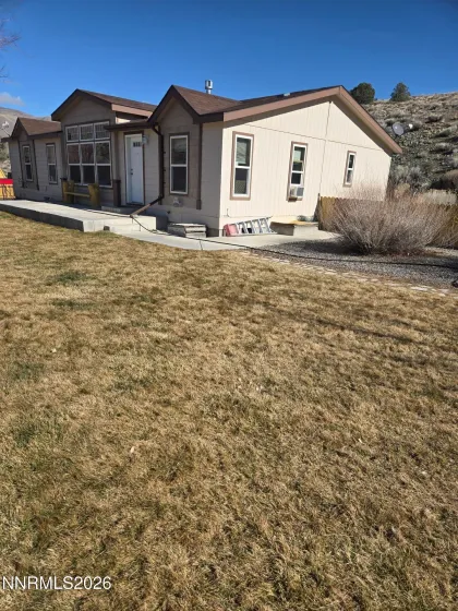 1525 Flint, Wellington, Nevada 89444, 3 Bedrooms Bedrooms, ,2 BathroomsBathrooms,Residential,Residential,Flint,260001701